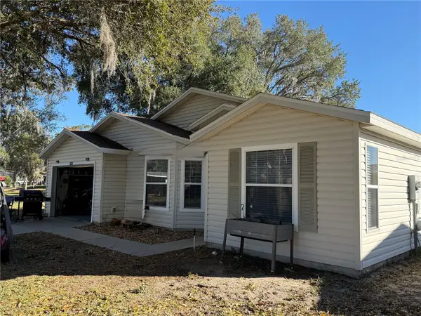 25607 Belle Helene, LEESBURG, FL 34748