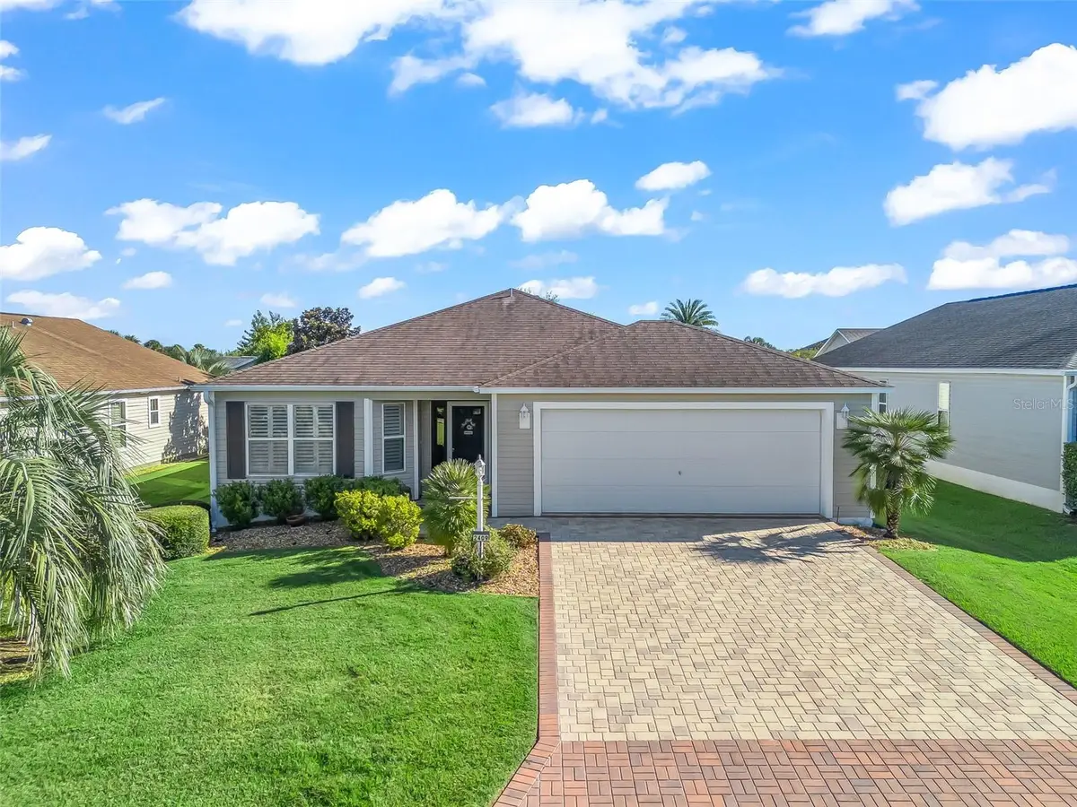2409 Hook Hollow Terrace, The Villages, FL 32162 - Image #1