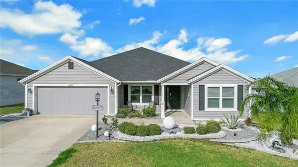 3323 Rohan Road, OXFORD, FL 34484