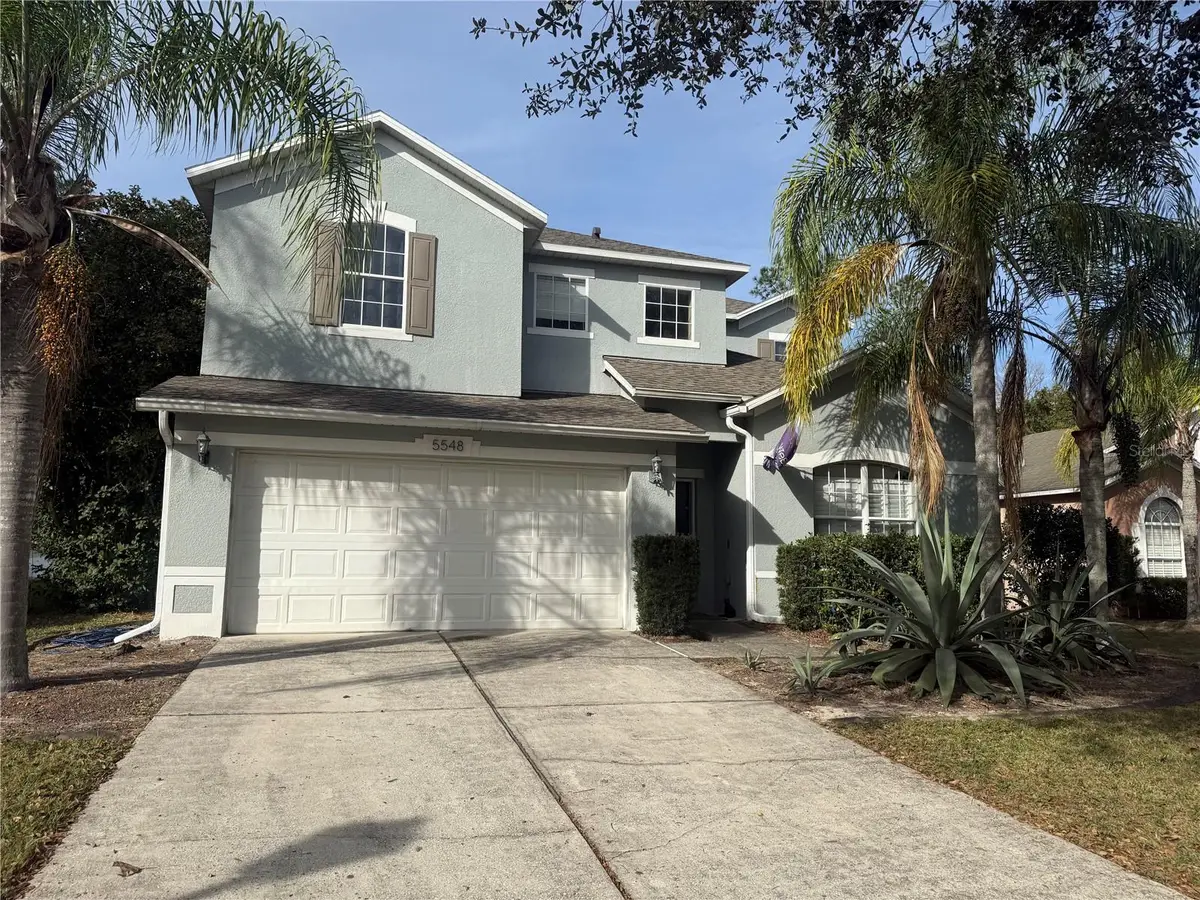 5548 Ansley Way, Mount Dora, FL 32757 - Image #1