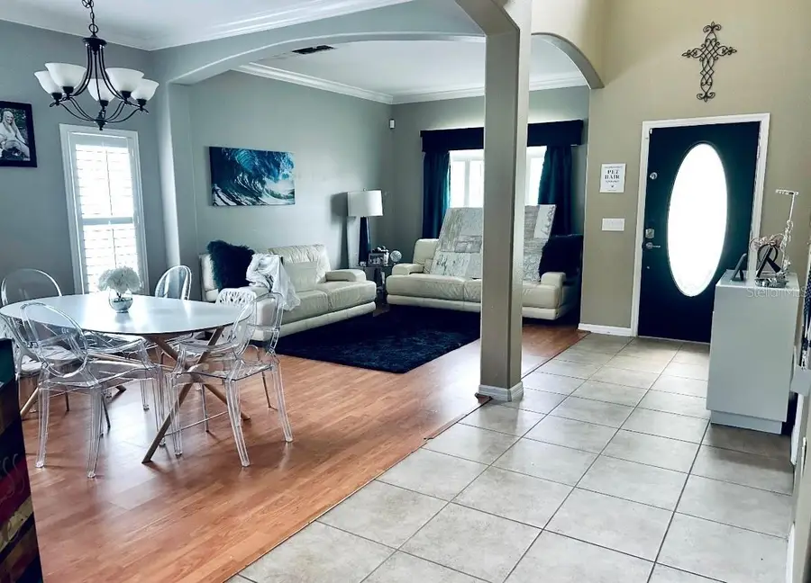 5548 Ansley Way, Mount Dora, FL 32757 - #3