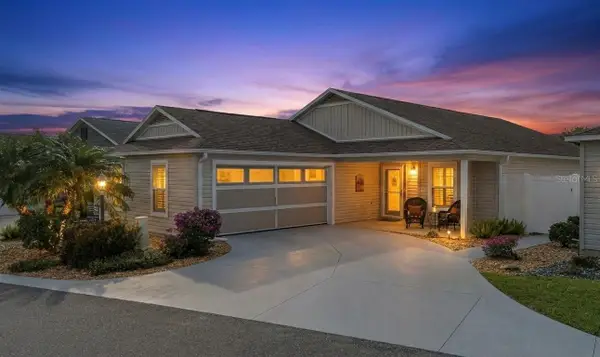 552 Wekiva Street, THE VILLAGES, FL 32163