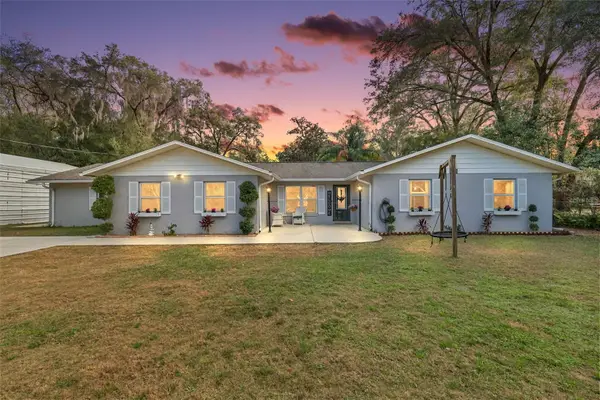 14165 SE 26th Terrace, SUMMERFIELD, FL 34491