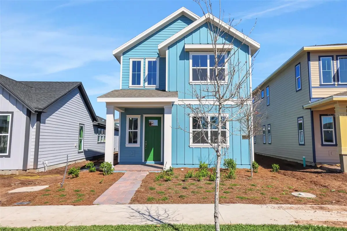 3106 Voyager Avenue, Saint Cloud, FL 34771 - Image #1