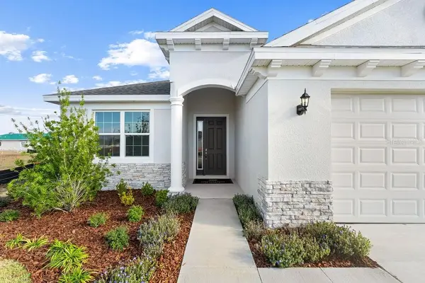 3951 Kennebunk Loop, MOUNT DORA, FL 32757