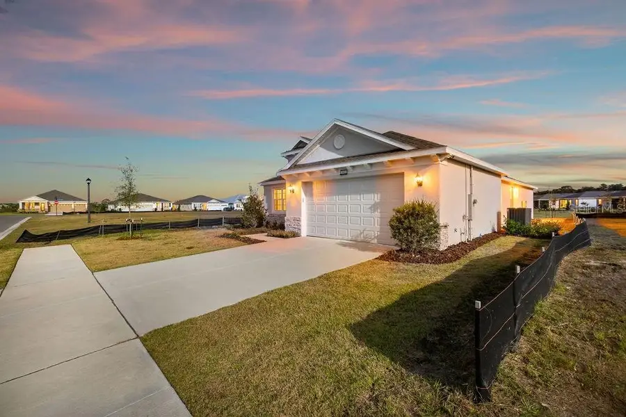 3951 Kennebunk Loop, Mount Dora, FL 32757 - #3