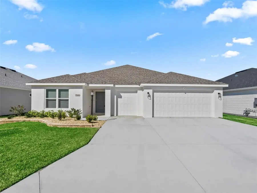 7182 Tippett Trail, Wildwood, FL 34762 - Image #3