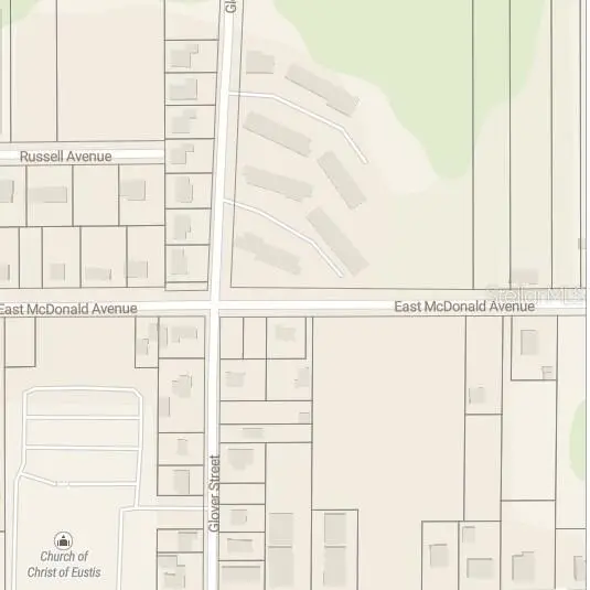 TBD East Mcdonald Avenue, Eustis, FL 32726 - #2