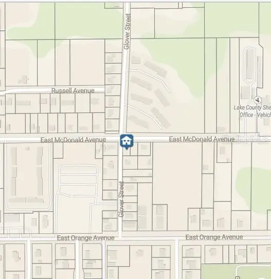 TBD East Mcdonald Avenue, Eustis, FL 32726 - #3