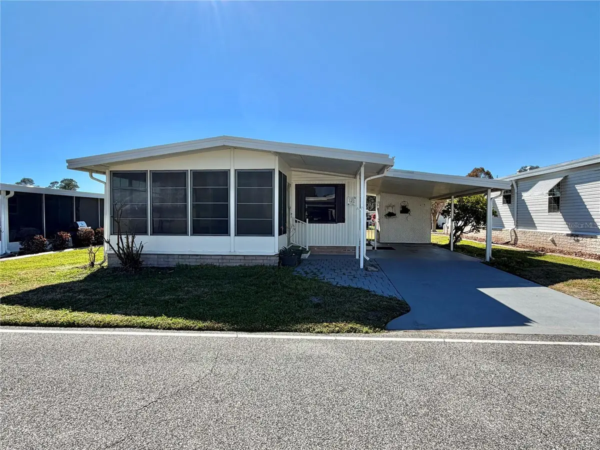 121 Dogwood Trail, Leesburg, FL 34748 - Image #1