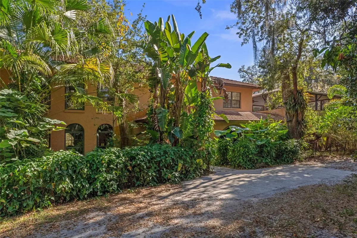 27910 & 27750 Debbie Road, Okahumpka, FL 34762 - Image #1