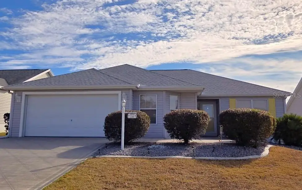 2245 Derringer Avenue, The Villages, FL 32162 - Image #1