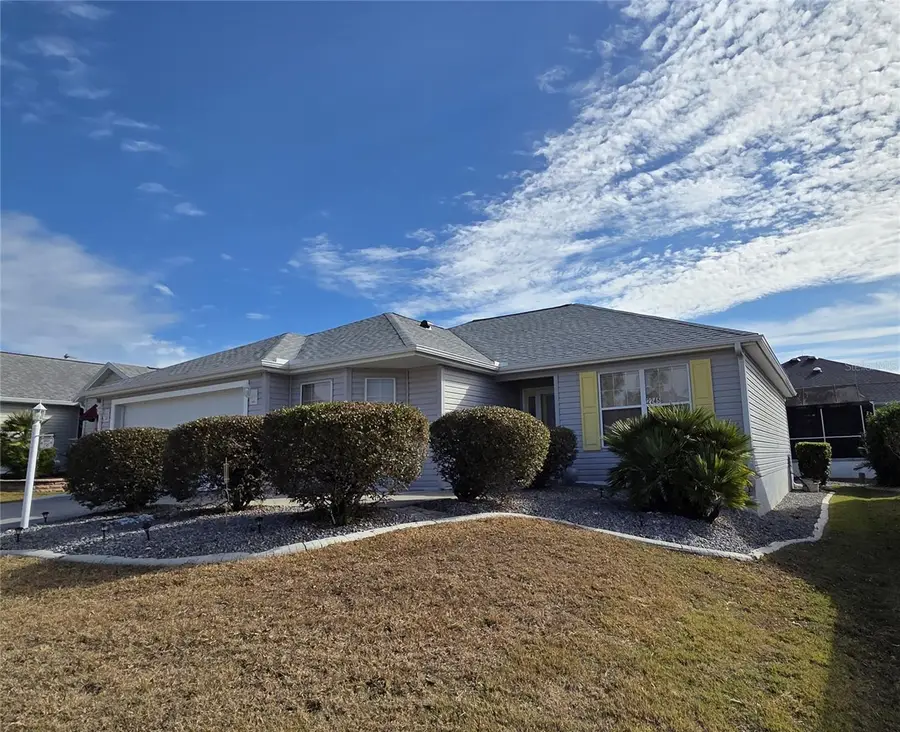 2245 Derringer Avenue, The Villages, FL 32162 - Image #3