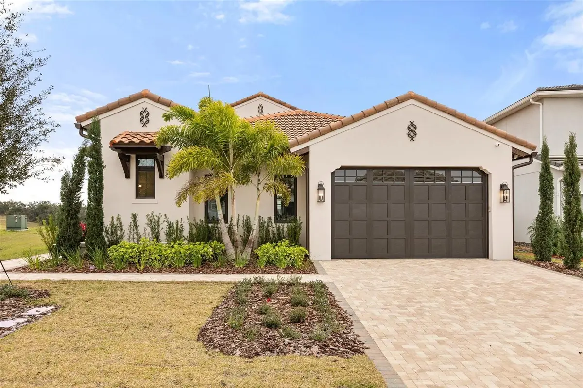 16001 Volterra Point, Bella Collina, FL 34756 - #1