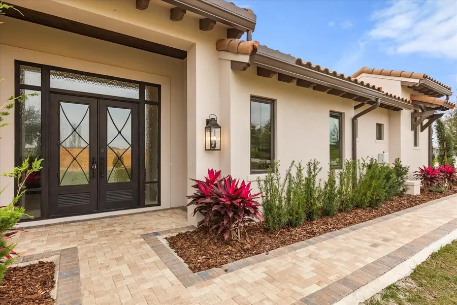 16001 Volterra Point, Bella Collina, FL 34756 - #3