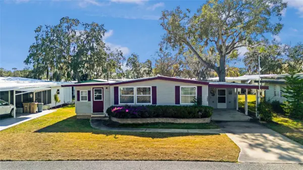 512 Palo Verde Drive, LEESBURG, FL 34748