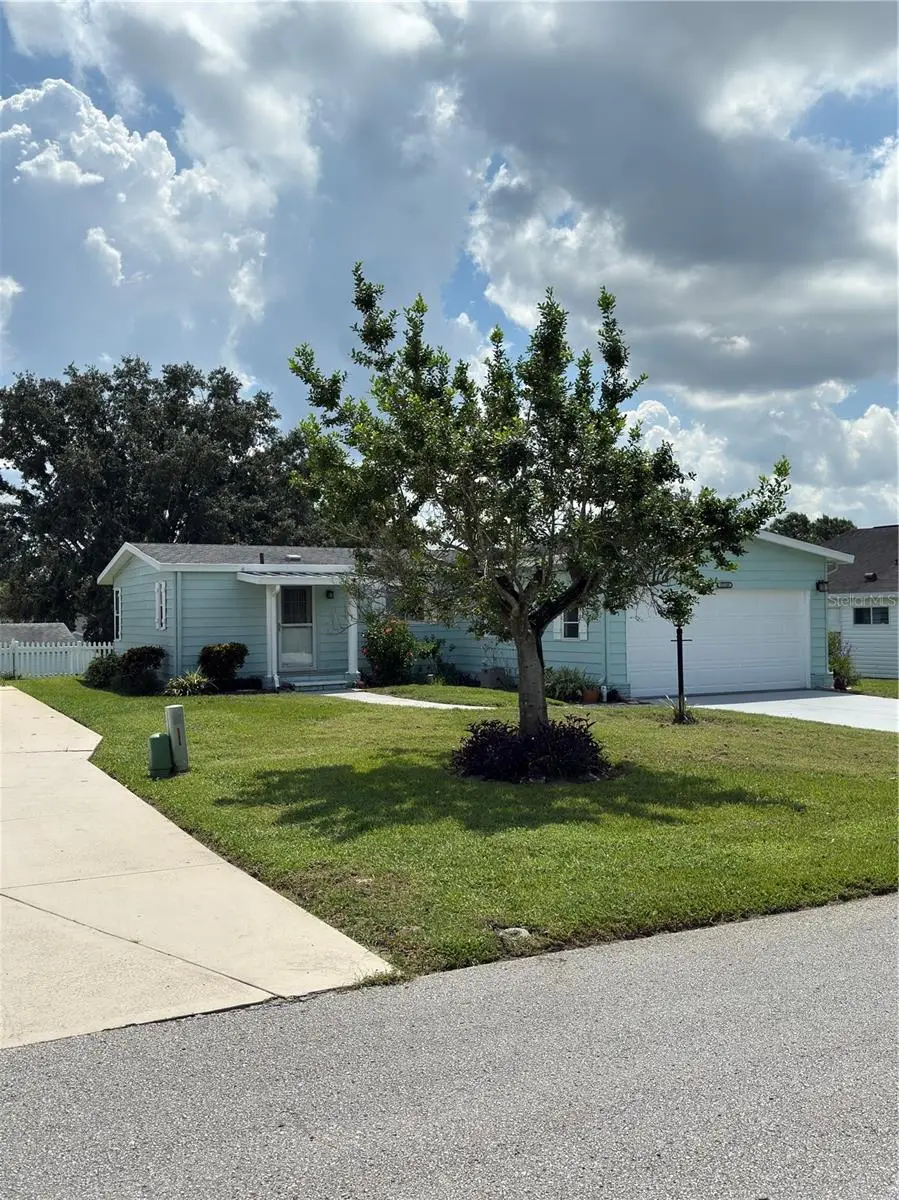 25100 Pine Hill, Leesburg, FL 34748 - Image #2