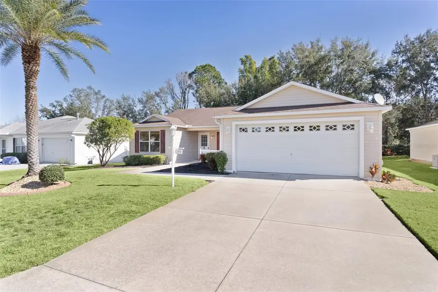 2074 Harston Trail, The Villages, FL 32162 - Image #3