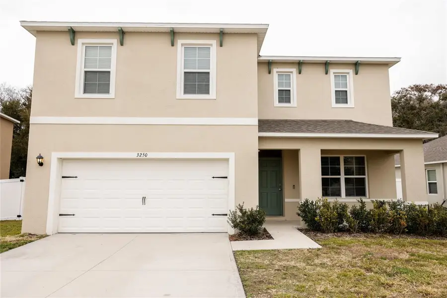 3250 Blue Crab Drive, Tavares, FL 32778 - #2