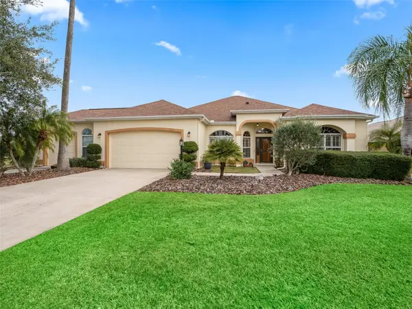 1833 Madero Drive, THE VILLAGES, FL 32159