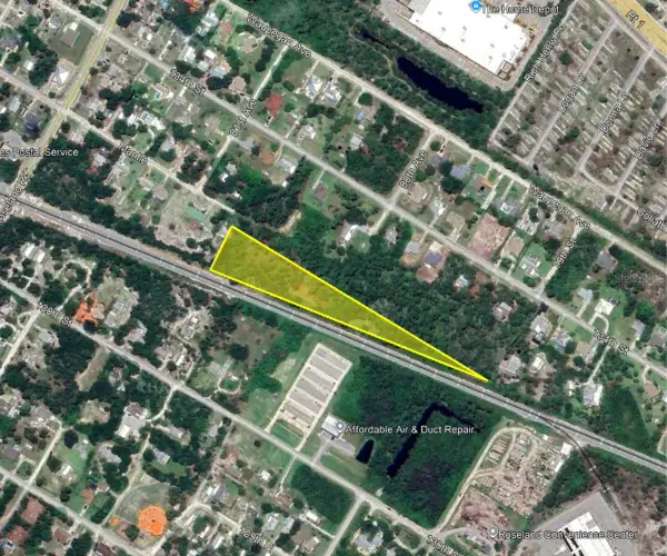 TBD 133rd Place, SEBASTIAN, FL 32958