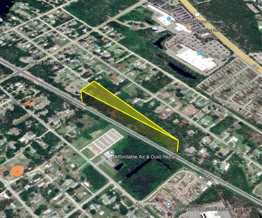 TBD 133rd Place, Sebastian, FL 32958 - Image #3