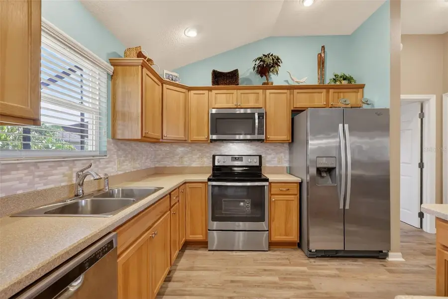 858 Wiechens Way, The Villages, FL 32163 - #3