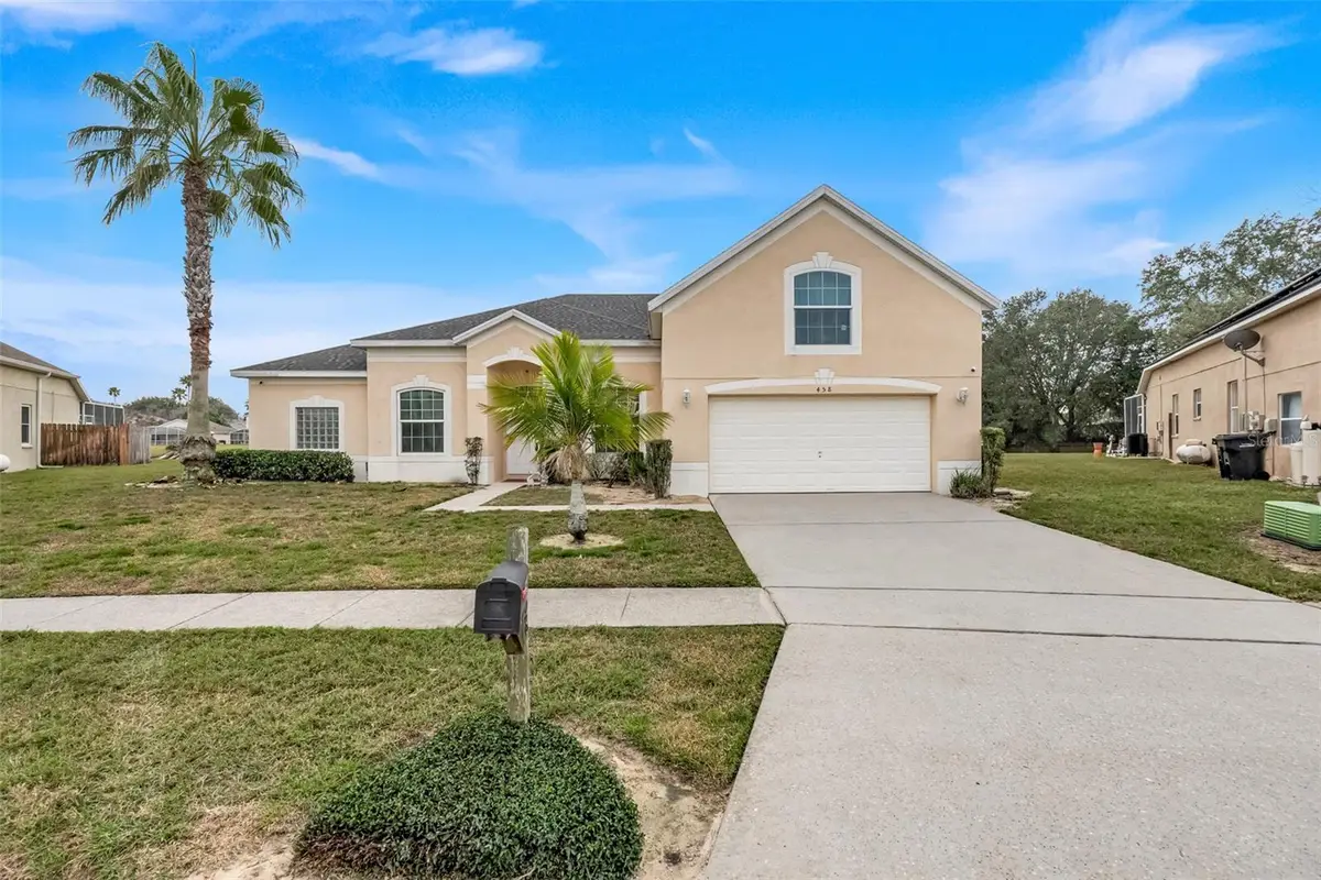 458 Bloomingdale Drive, Davenport, FL 33837 - Image #1