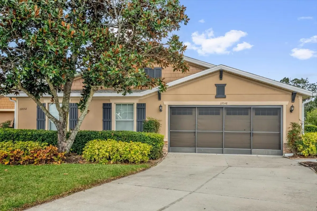 22048 Belgian Court, Mount Dora, FL 32757 - Image #1