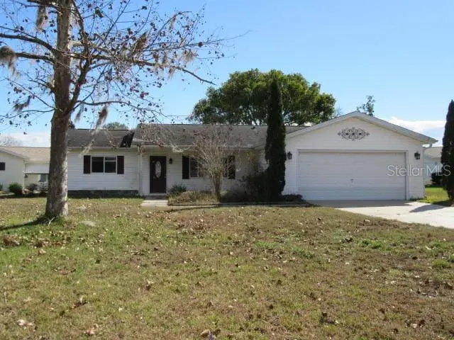 17965 SE 102nd Terrace, Summerfield, FL 34491 - Image #1