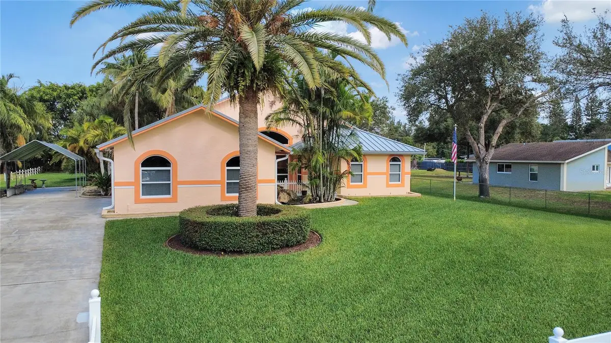 14481 SW 20th Street, Davie, FL 33325 - Image #1