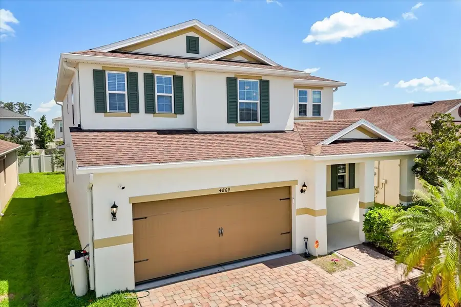 4869 Grassendale Terrace, Sanford, FL 32771 - Image #2