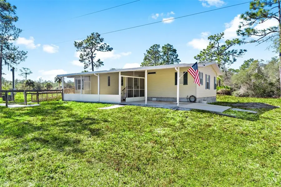 233 Azalea Lane, Osteen, FL 32764 - Image #2