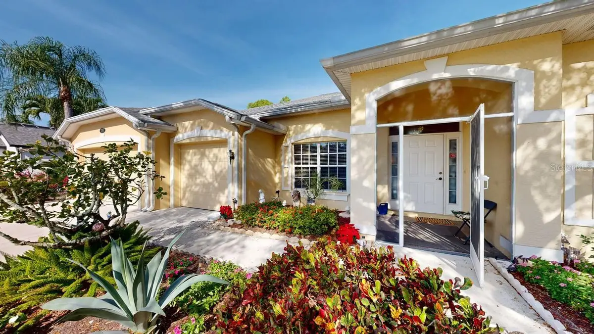 285 Spider Lily Lane, Naples, FL 34119 - #1