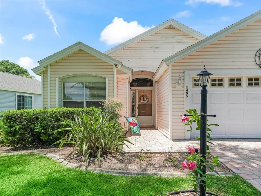 1405 W Schwartz Boulevard, The Villages, FL 32159 - Image #3