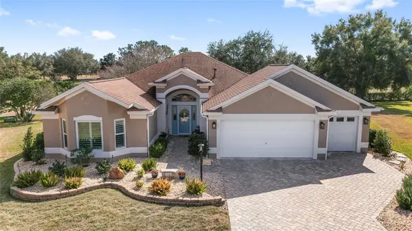 16642 SE 80th Bellavista Circle, THE VILLAGES, FL 32162