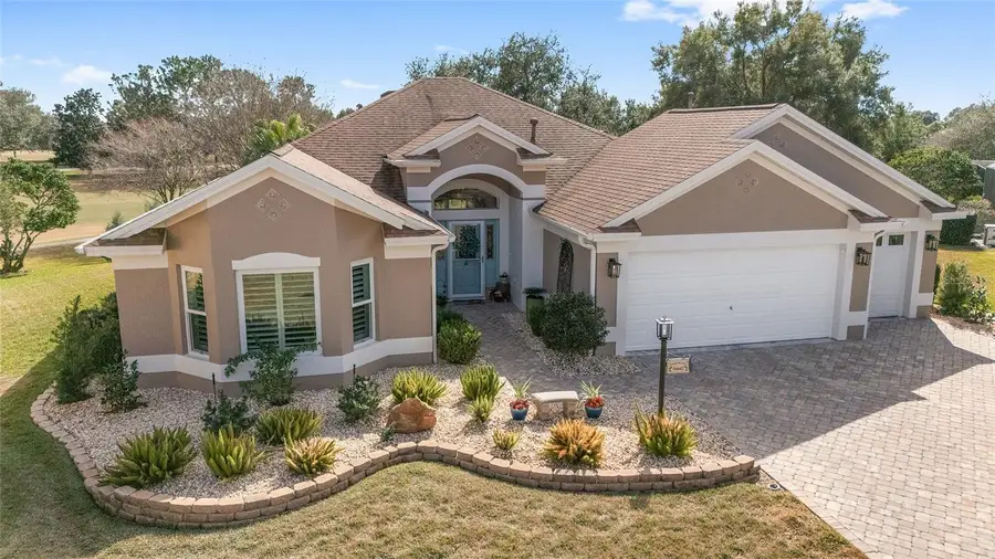 16642 SE 80th Bellavista Circle, The Villages, FL 32162 - Image #2