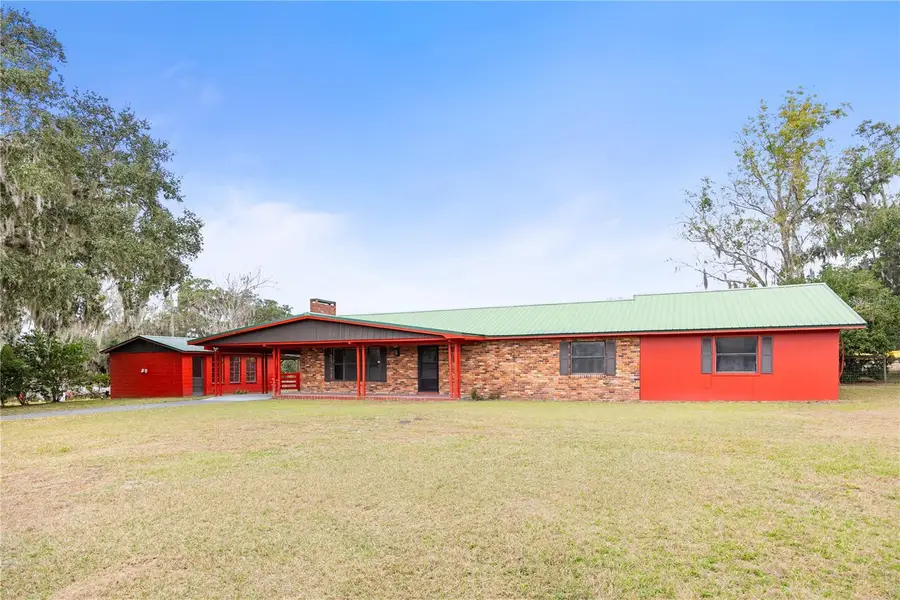 274 W Kings Highway, Center Hill, FL 33514 - Image #3