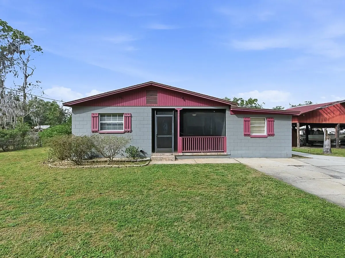 4988 County Road 155, Wildwood, FL 34785 - Image #1