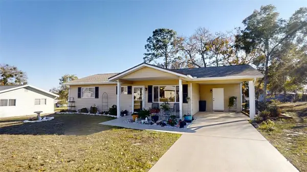 8368 SW 105th Place, OCALA, FL 34481
