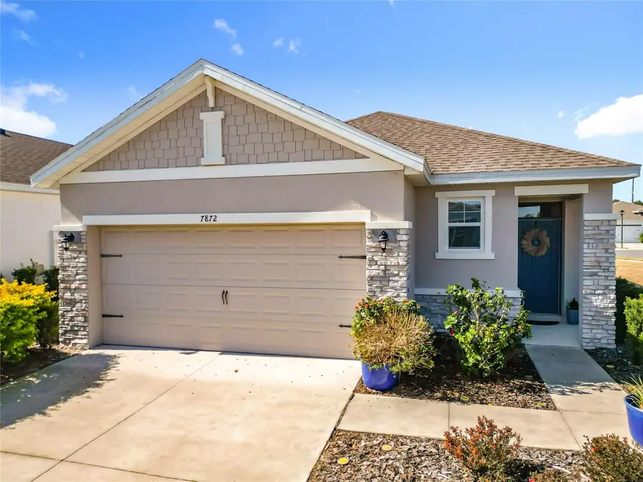 7872 June Lane, Wildwood, FL 34785 - Image #2