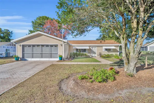 10835 SE 176th Street, SUMMERFIELD, FL 34491