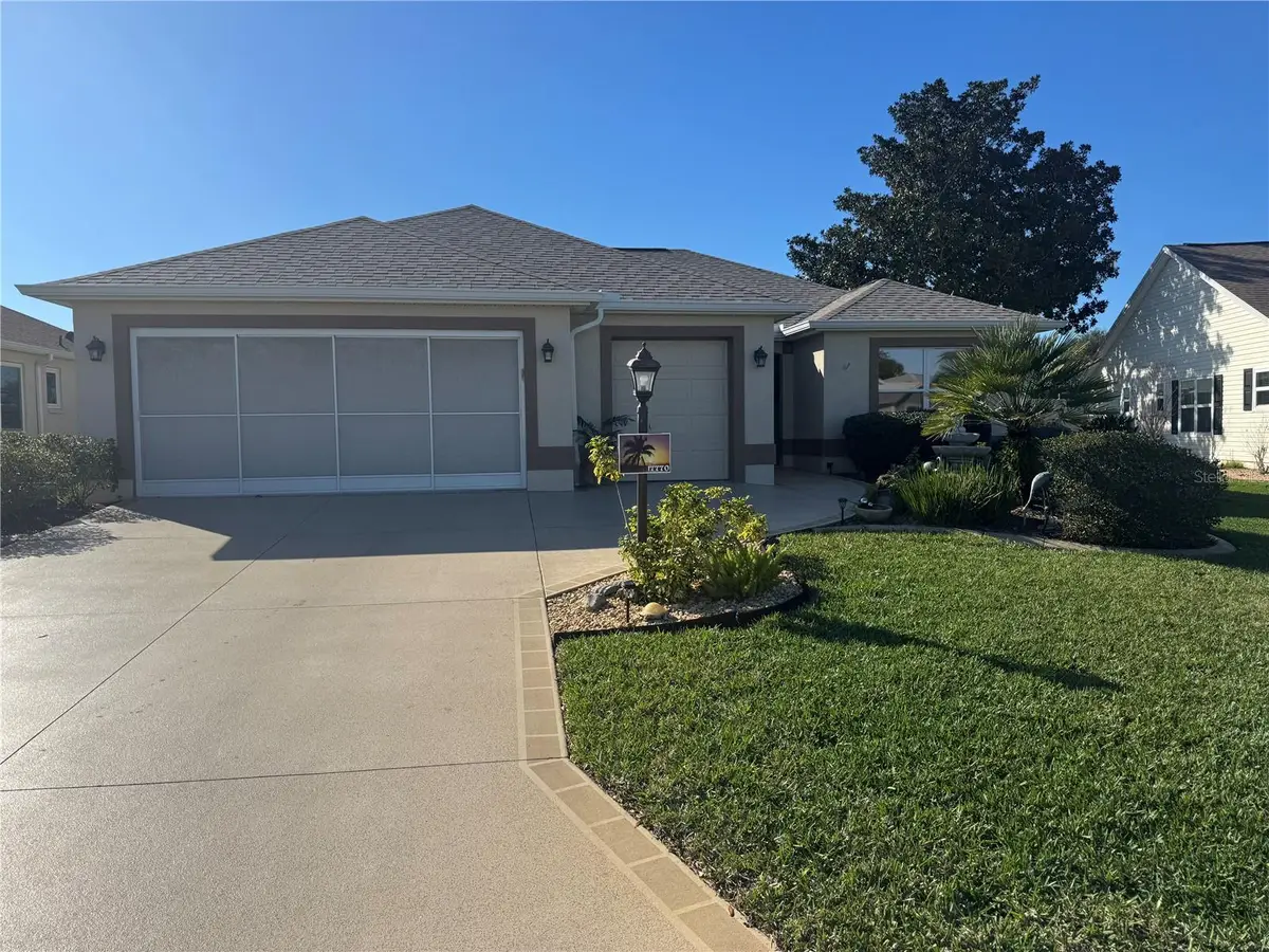 17770 SE 85th Ellerbe Avenue, The Villages, FL 32162 - Image #1