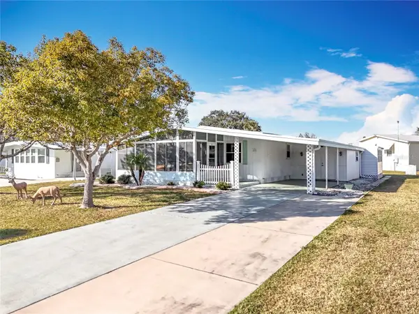 1026 Capella Drive, TAVARES, FL 32778