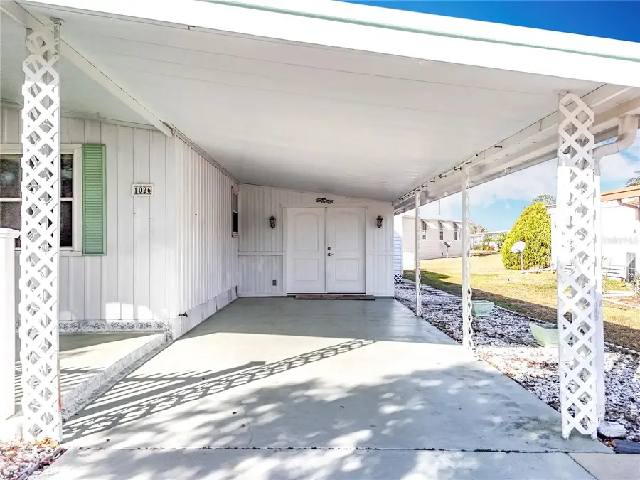 1026 Capella Drive, Tavares, FL 32778 - Image #2