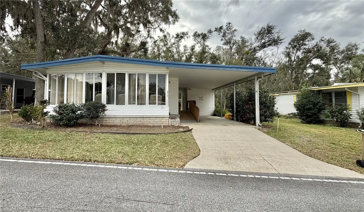 211 Aspen Circle, Leesburg, FL 34748 - Image #1