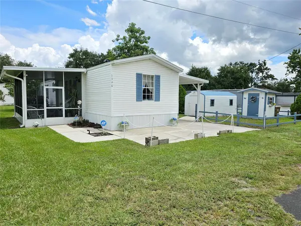 1340 Sawdust Trail, KISSIMMEE, FL 34744