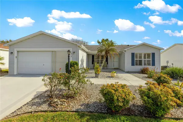 1819 Captiva Court, THE VILLAGES, FL 32162