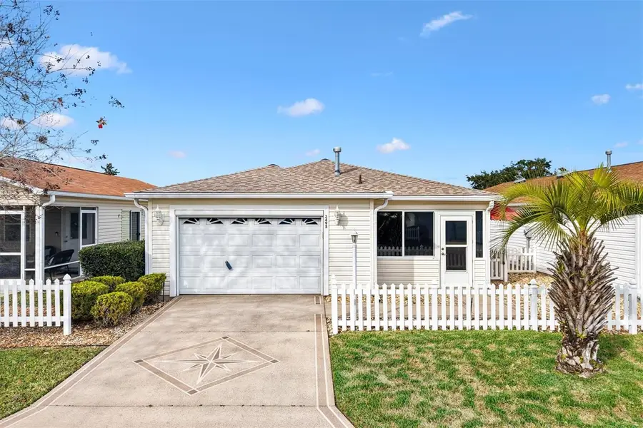 3495 Cambria Circle, The Villages, FL 32162 - Image #2