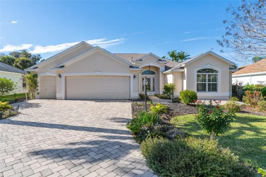 1587 Hartsville Trail, The Villages, FL 32162 - Image #2